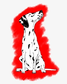 Dalmatian, HD Png Download, Free Download