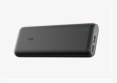 Anker 20100mah Powercore Portable Power Bank - Anker Power Bank 15600, HD Png Download, Free Download