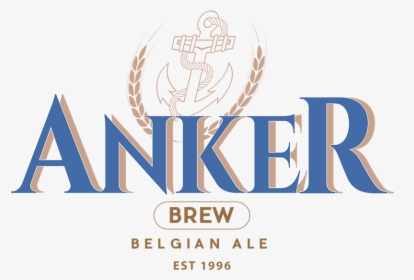 Anker Beer Logo Png, Transparent Png, Free Download
