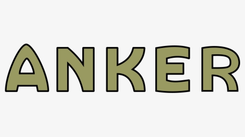 Anker Motorcycle Logo - Immoweb, HD Png Download, Free Download