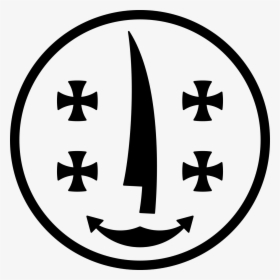 File - Pflugsech Anker - Svg, HD Png Download, Free Download