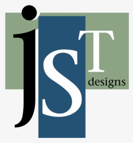 Jistdesigns Logo With Transparent Background - Graphic Design, HD Png Download, Free Download