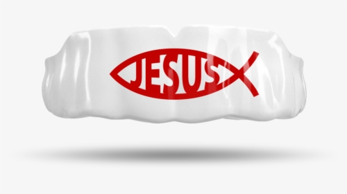 Jesus - Impact Mouthguards, HD Png Download, Free Download