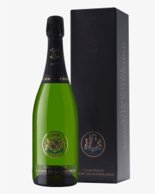 Champagne Barons De Rothschild Brut Nv"  Title="champagne - Champagne, HD Png Download, Free Download
