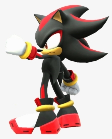 Sonic And Shadow Transparent, HD Png Download, Free Download