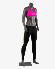 Sports Mannequin, HD Png Download, Free Download