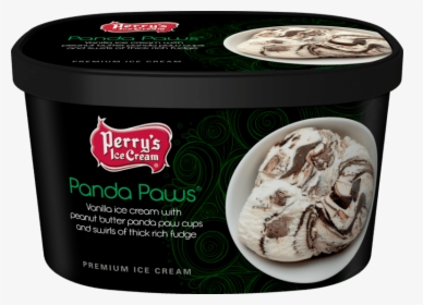 Home Hero - Perry's Ice Cream New Design, HD Png Download, Free Download