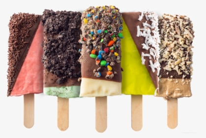 Franchise Camille"s Ice Cream Bars - Camille's Ice Cream Bars, HD Png Download, Free Download