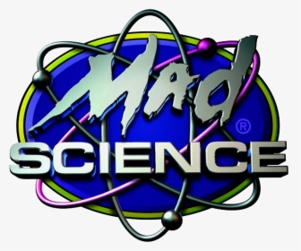 Mad Science Kc, HD Png Download, Free Download