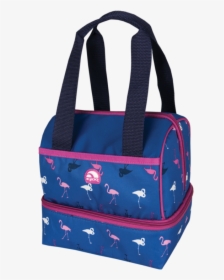 Igloo Silhouettes Dual Compartment Lunch Tote - Diaper Bag, HD Png Download, Free Download