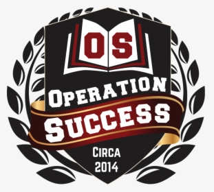 Operation Success - Distro Keren, HD Png Download, Free Download