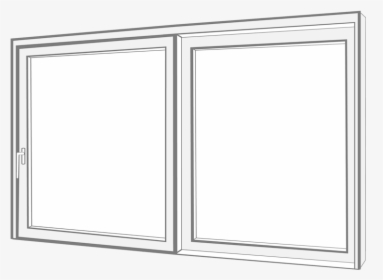 Slider Window, HD Png Download, Free Download