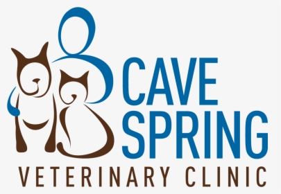 Cave Spring Veterinary Clinic, HD Png Download, Free Download