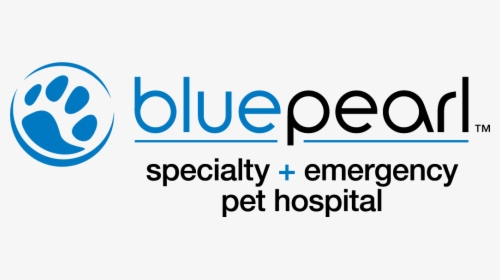 Bluepearl Veterinary Partners Logo, HD Png Download, Free Download