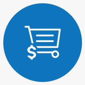 Shoppingcart Icons-04, HD Png Download, Free Download