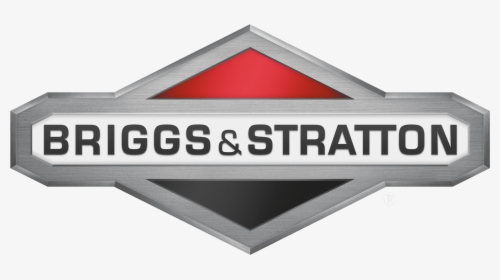 Briggs And Stratton - Briggs & Stratton Logo Png, Transparent Png, Free Download