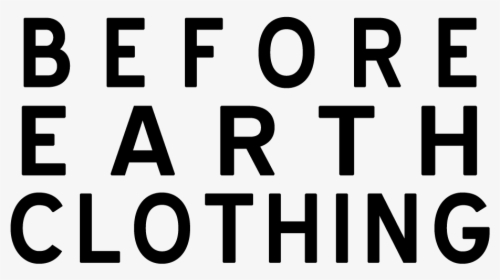 Before Earth Clothing, HD Png Download, Free Download