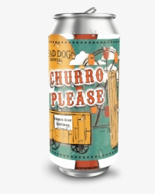 Https - //i2 - Wp - Com/www - Leaddogbrewing - Churroplease - Fizz, HD Png Download, Free Download