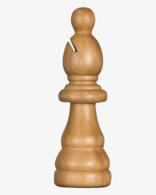 Bishop Chess Piece, HD Png Download, Free Download