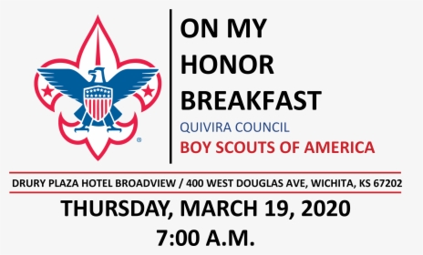 Boy Scouts Of America Dan Beard Council, HD Png Download, Free Download