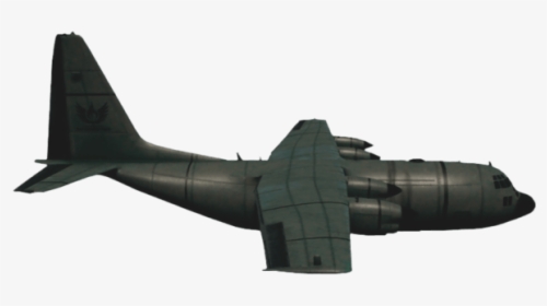 Pubg Plane Png, Transparent Png, Free Download