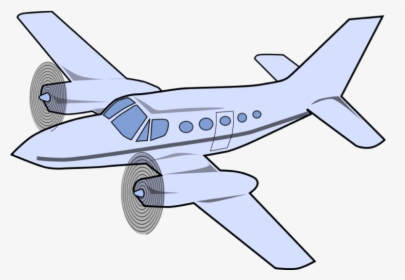 Plane Clipart No Background, HD Png Download, Free Download