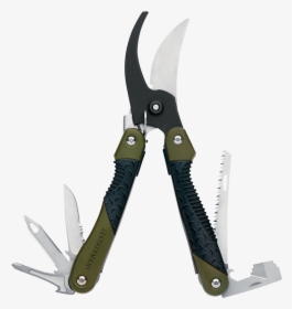 Leatherman Vista Hunter Pruner, HD Png Download, Free Download