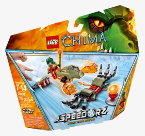 Chima Lego, HD Png Download, Free Download