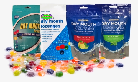 4 Bags W-new Ra Mm & Lozenges On Candy Pile Naked, HD Png Download, Free Download