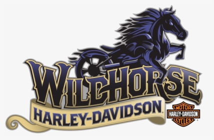Wildhorse Harley Davidson, HD Png Download, Free Download