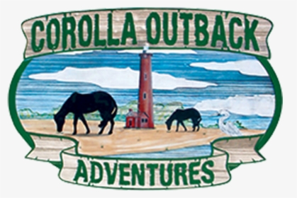 Corolla Outback Adventures - Working Animal, HD Png Download, Free Download