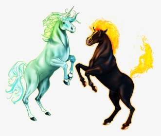 Wild Horses™ - Illustration, HD Png Download, Free Download