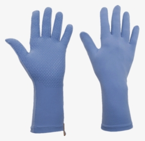 Womens Gardening Gloves - Glove, HD Png Download, Free Download