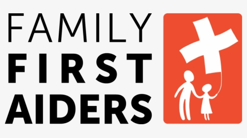 Family First Aiders Logo, HD Png Download, Free Download