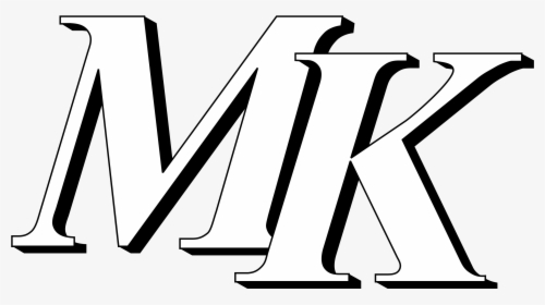 Logo M & K, HD Png Download, Free Download