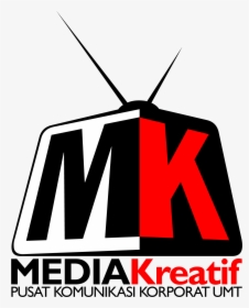 Media Kreatif Mk Logo A Type, HD Png Download, Free Download