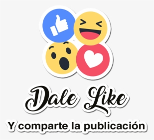Para Participar Solo Debes Seguir Los Siguientes Pasos - Dale Like Y Comparte Png, Transparent Png, Free Download