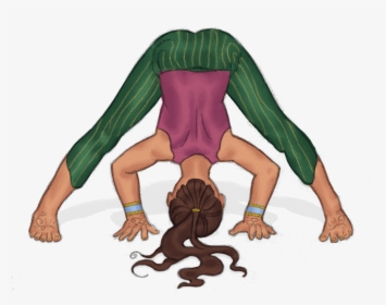 pose to help children calm angry feelings kid yoga poses for 1 hd png download kindpng