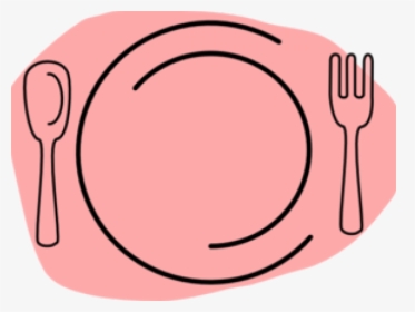 Plate Clipart, HD Png Download, Free Download