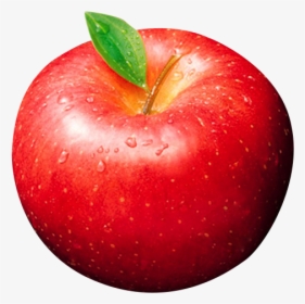 Mcintosh Apple Pie Fruit - Mcintosh Apple Png, Transparent Png, Free Download