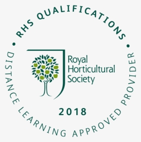 Rhs Level 3 Approved, HD Png Download, Free Download