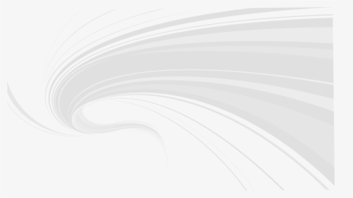 White Swoosh Png Page - Illustration, Transparent Png, Free Download