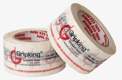 Bopp Packing Tape - Duct Tape, HD Png Download, Free Download