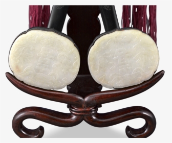Chinese Ruyi Scepter - Chair, HD Png Download, Free Download