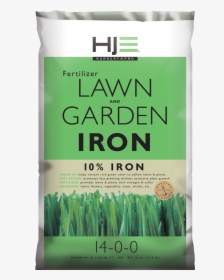 16 04 08 Pasture Fertilizer™ W/iron And Sulfur Hje - Fertilizer, HD Png Download, Free Download