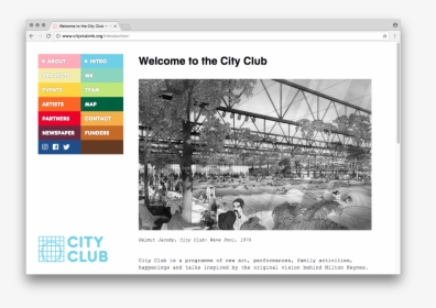 Milton Keynes City Club, HD Png Download, Free Download