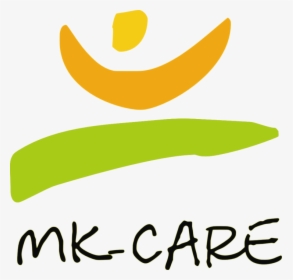 Mk-care Logo - Calligraphy, HD Png Download, Free Download