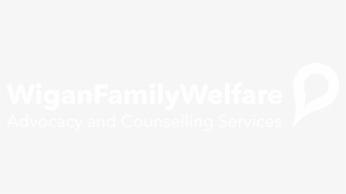Wigan Family Welfare - Black-and-white, HD Png Download, Free Download