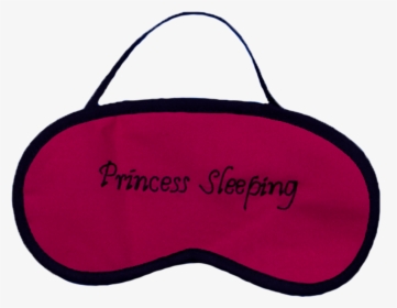 Pink Clipart Sleeping Bag - Sleeping Bag For Eyes, HD Png Download, Free Download