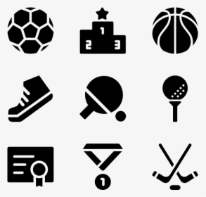 High School Athletics - Car Dashboard Icons Png, Transparent Png, Free Download